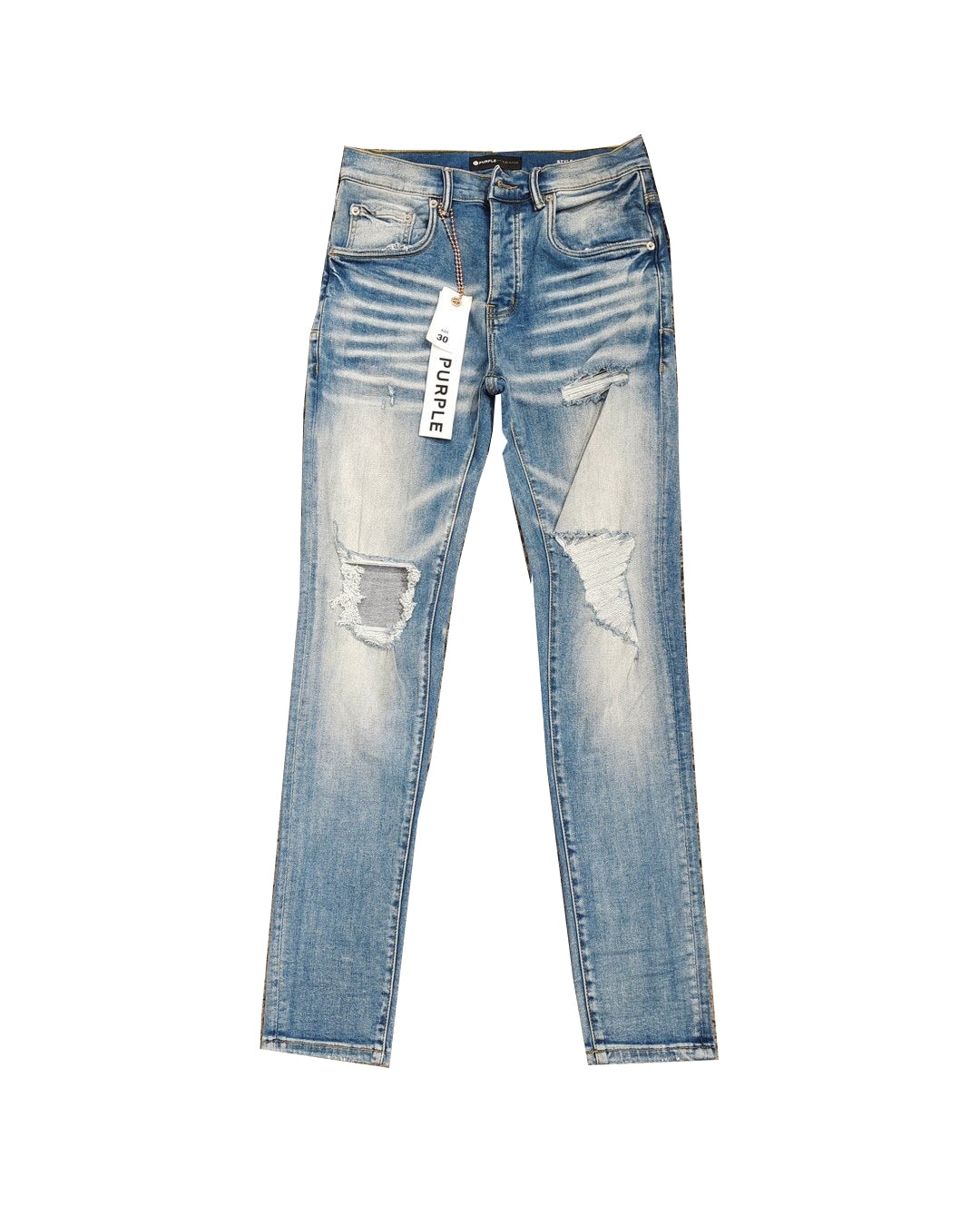 Purple Jeans "P003"