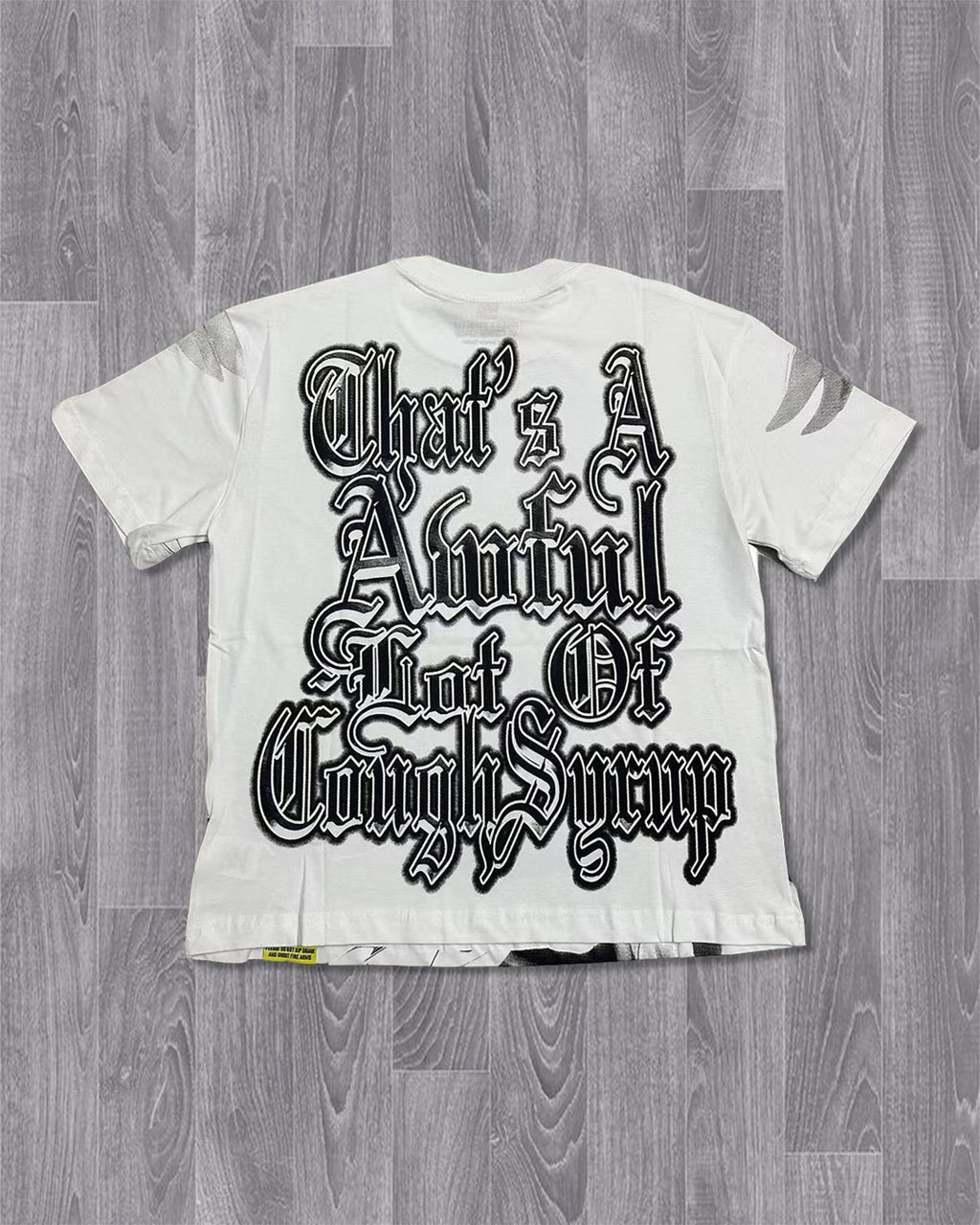 ALOCS “Angel” Tee
