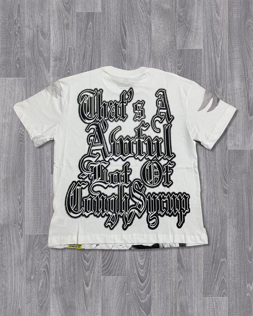 ALOCS “Angel” Tee
