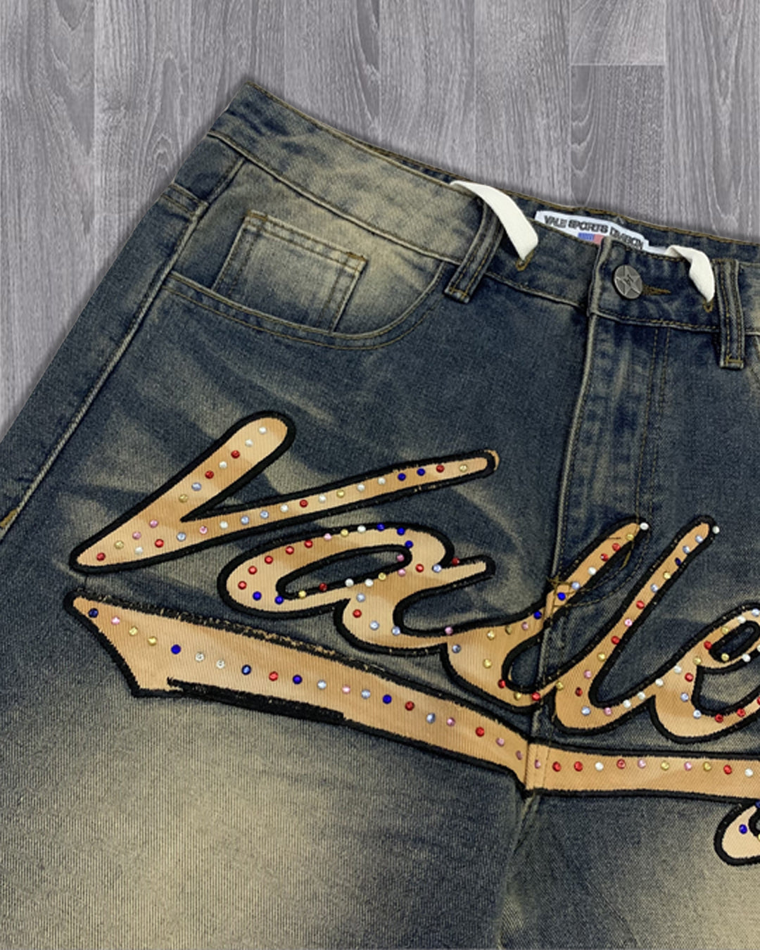 Vale Jorts