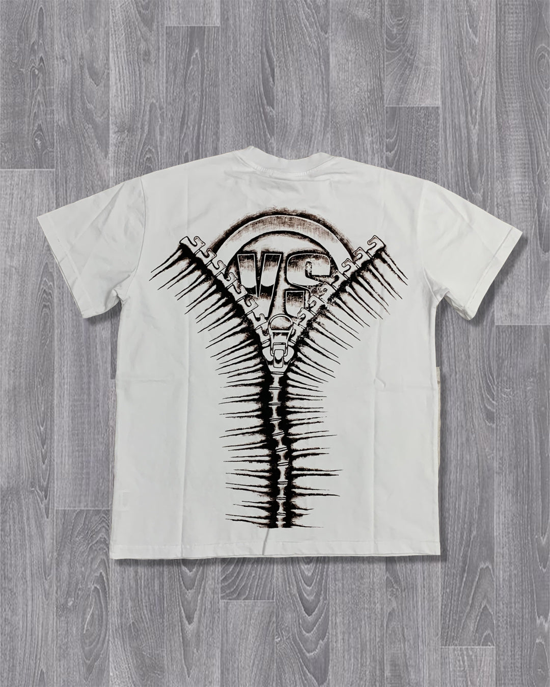 Vale “Scissor Hands” Tee