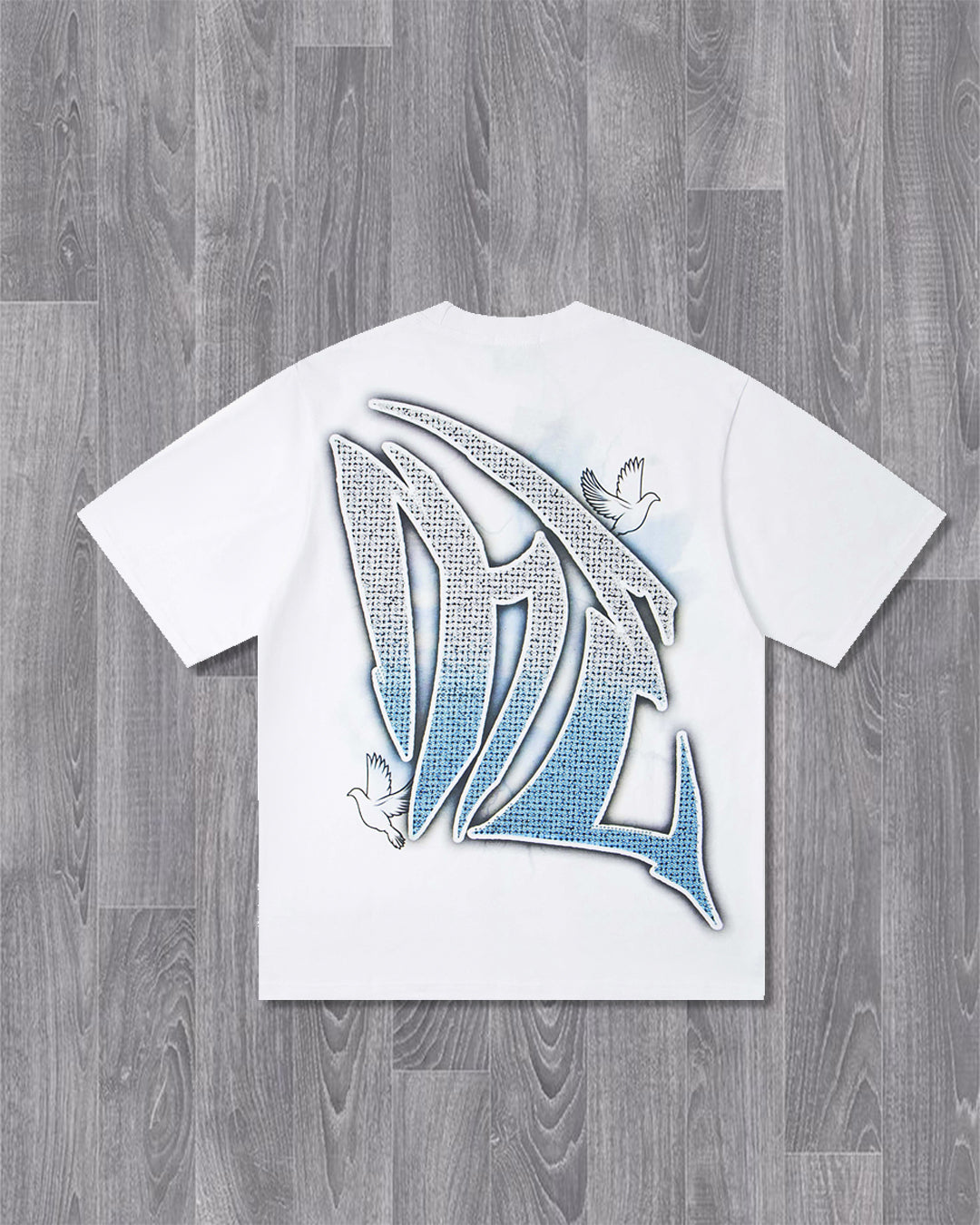 Mixed Emotion “Cupid” Tee