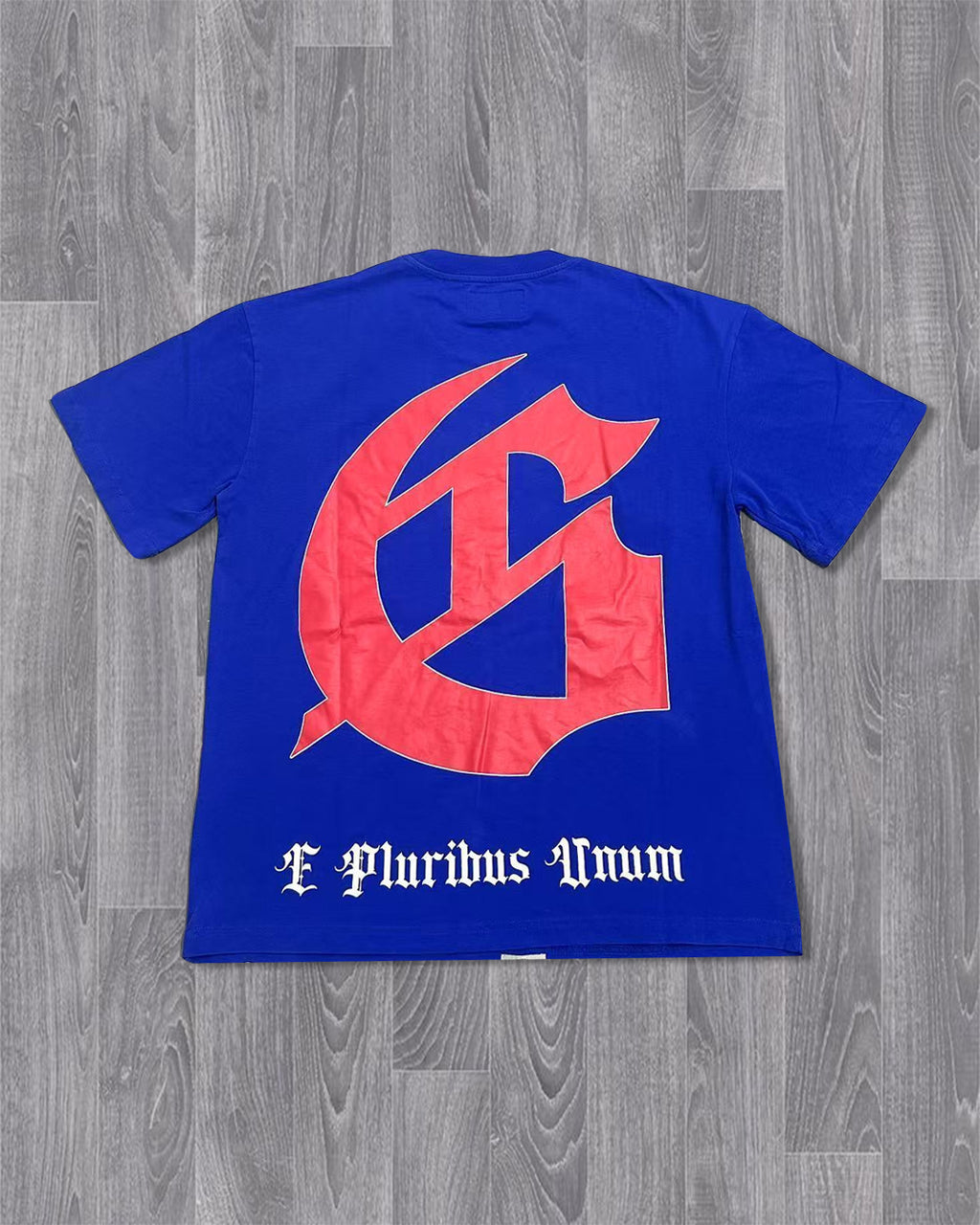 Godspeed “Astronaut” Tee