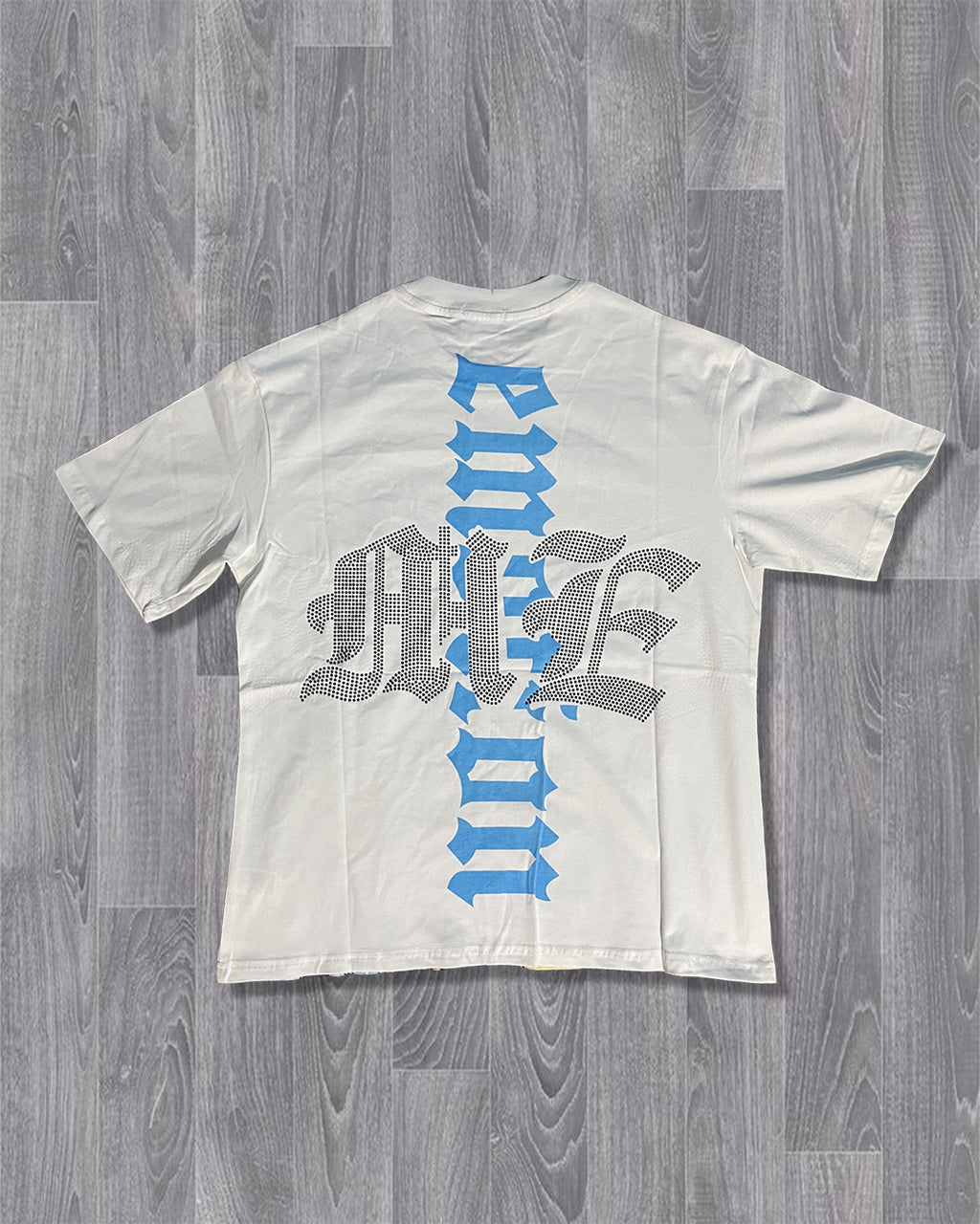 Mixed Emotion “Angel” Tee