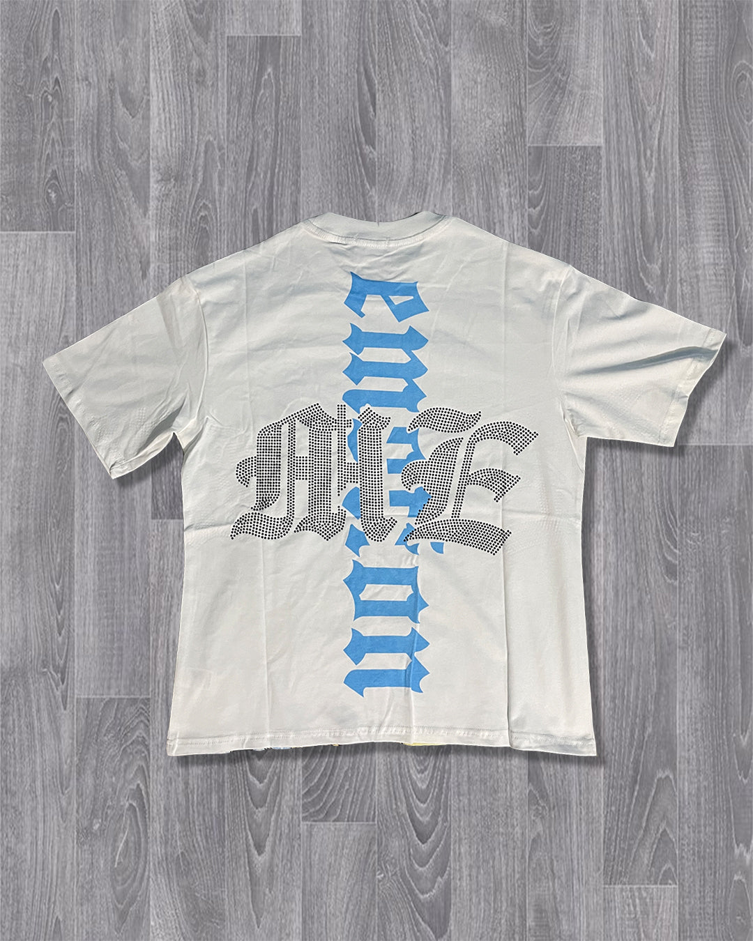 Mixed Emotion “Angel” Tee