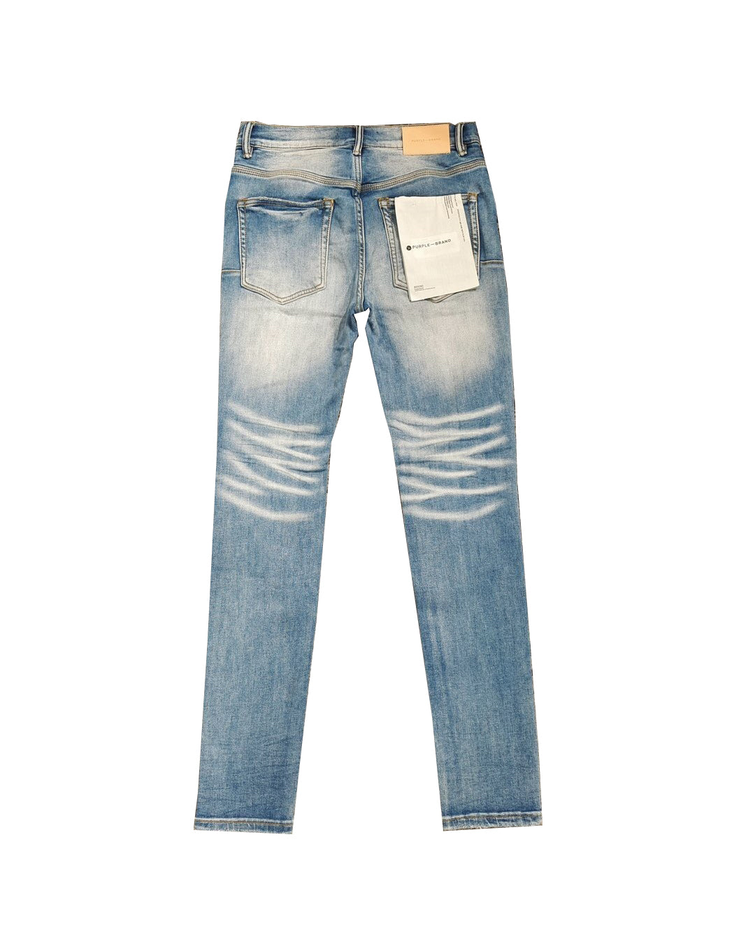 Purple Jeans "P003"