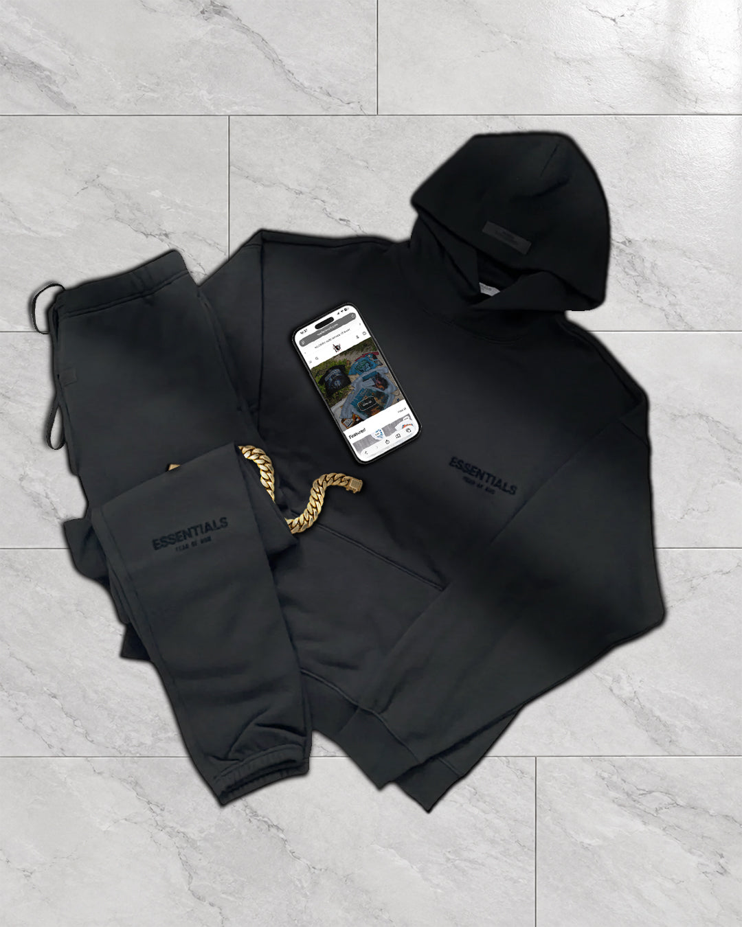 Essentials Set