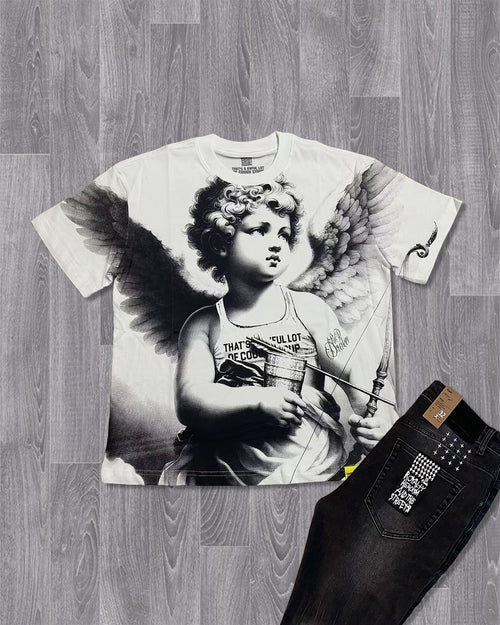 ALOCS “Angel” Tee