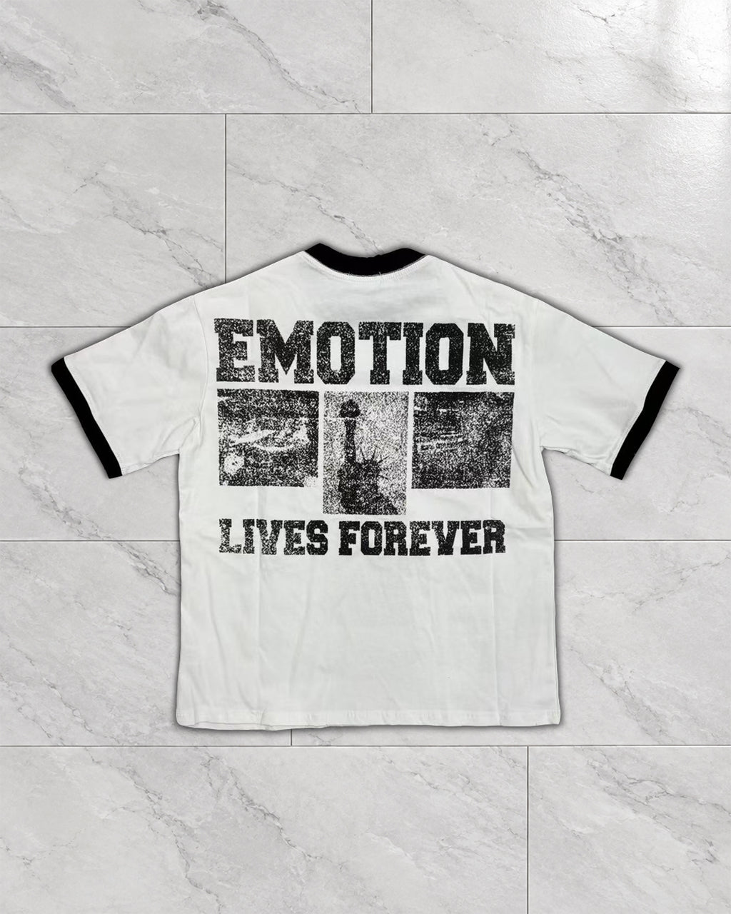 ME "Forever" Tee