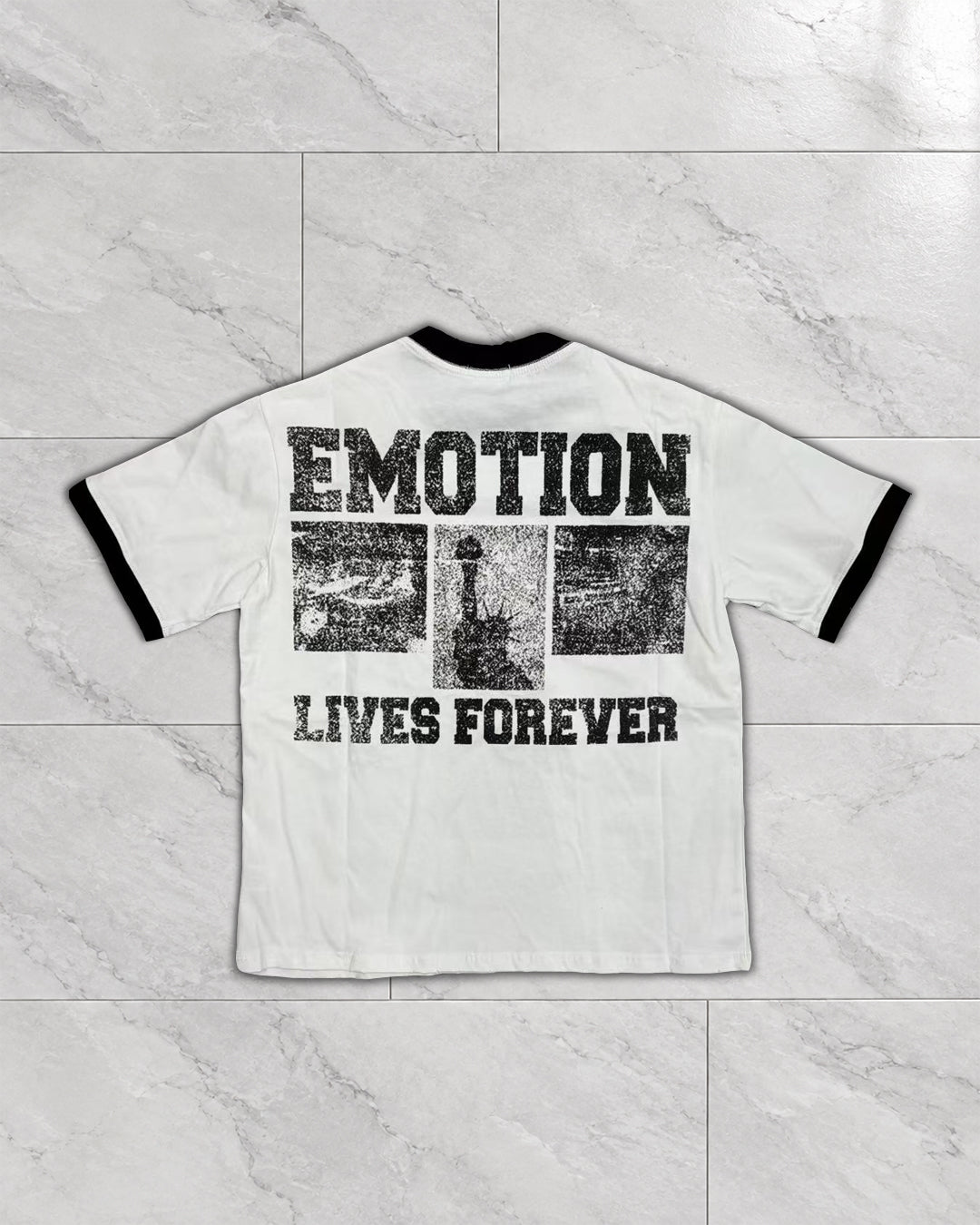 ME "Forever" Tee