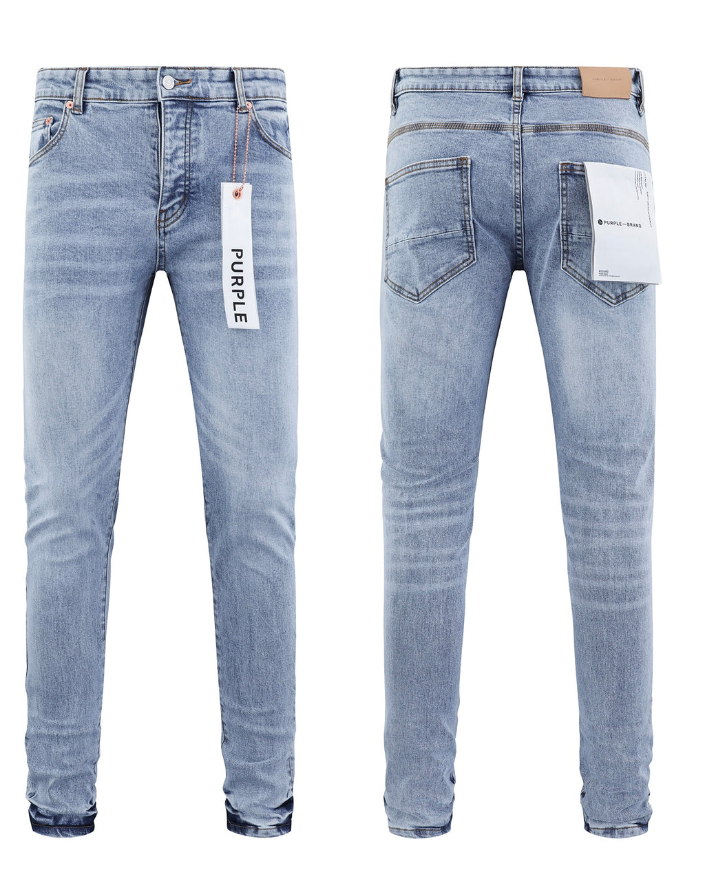 Purple Jeans "P002"