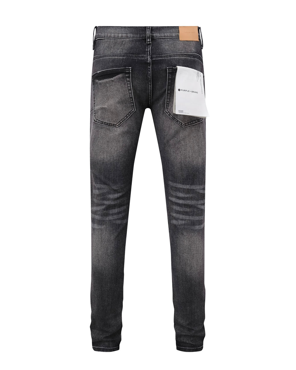 Purple Jeans "P001"