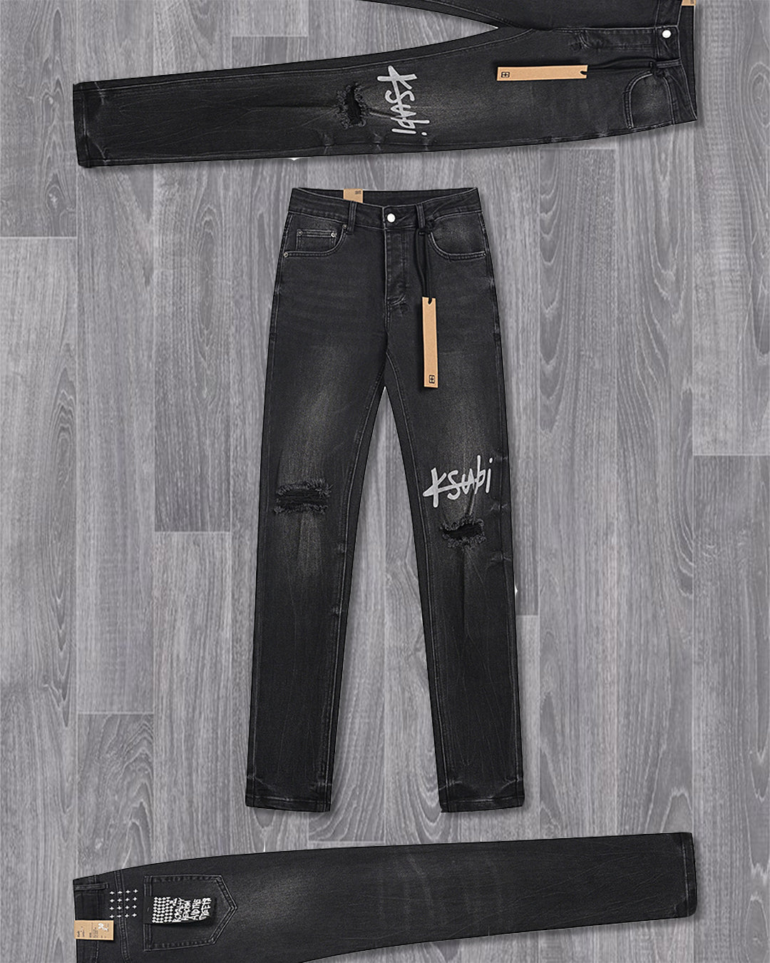 Ksubi Jeans