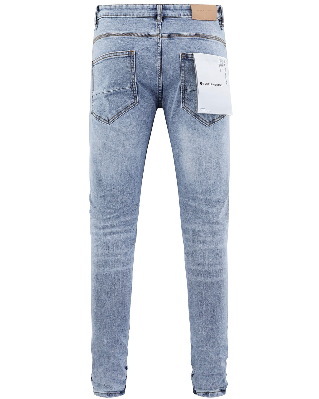 Purple Jeans "P002"
