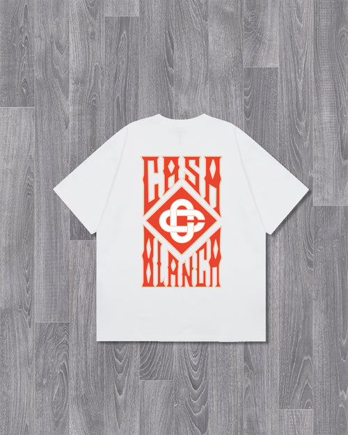 Casablanca “Monogram” Tee