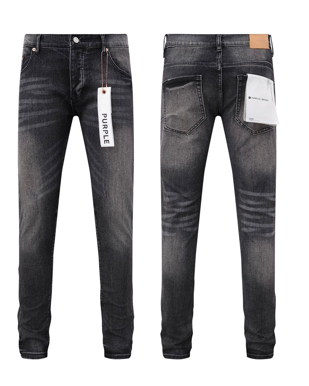 Purple Jeans "P001"