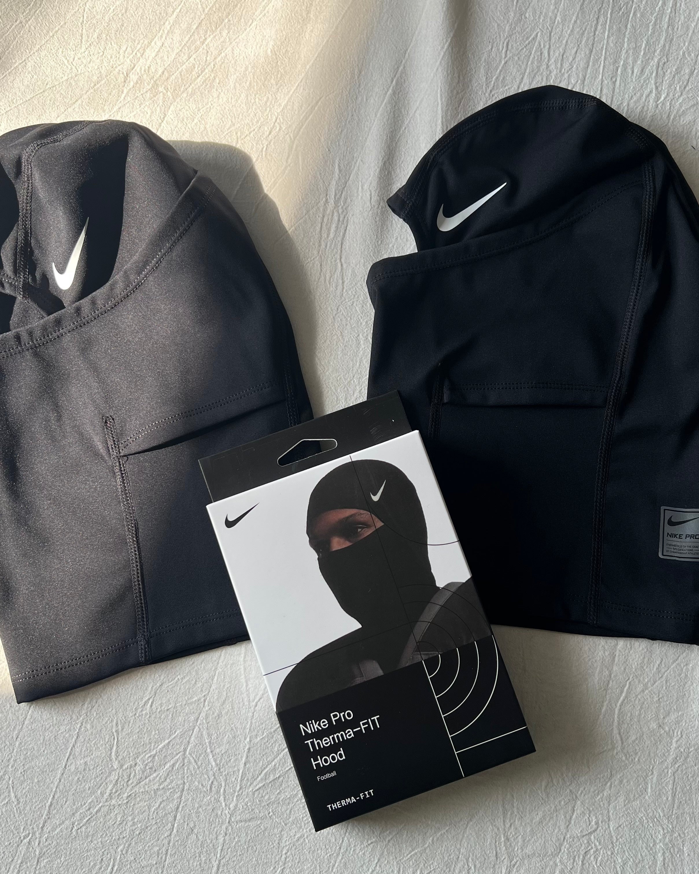 Nike Pro Hyperwarm