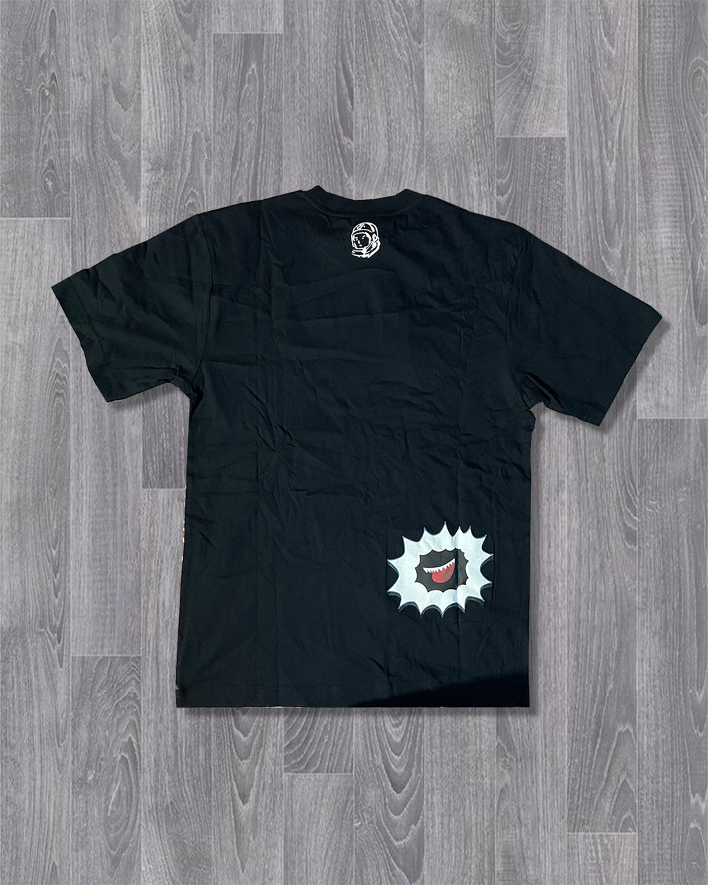 BBC "Bullet" Tee