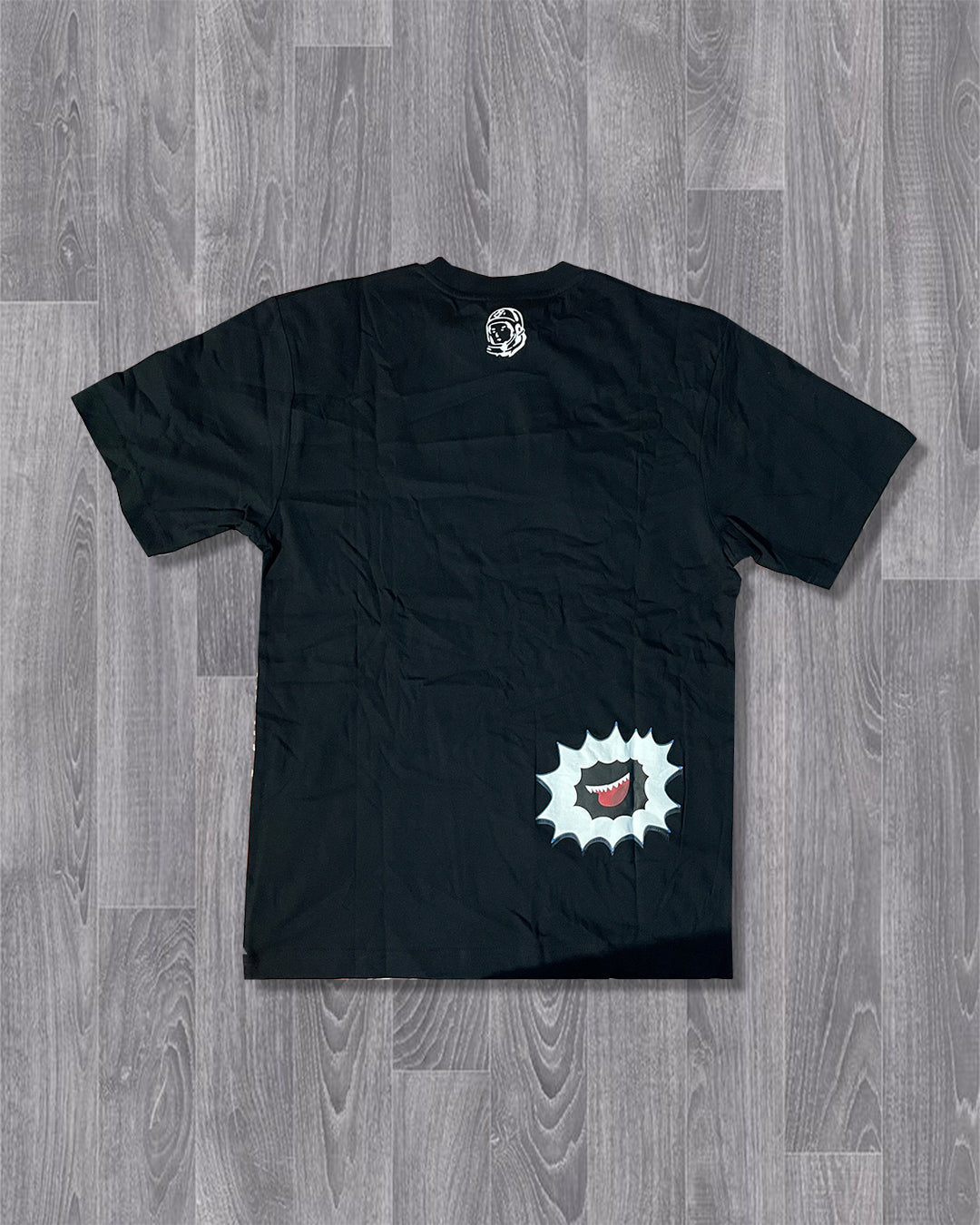 BBC "Bullet" Tee
