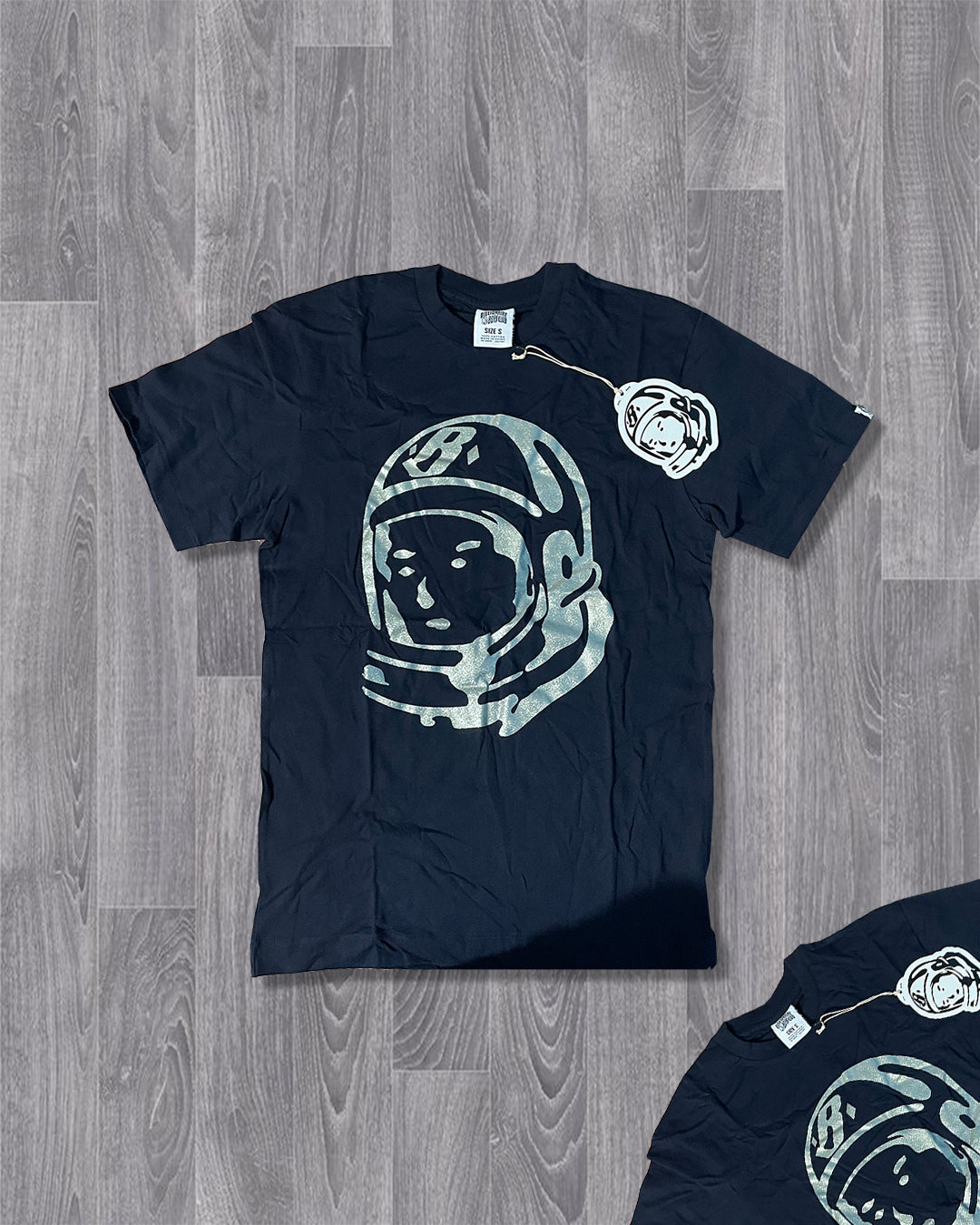 BBC "Astronaut" Tee