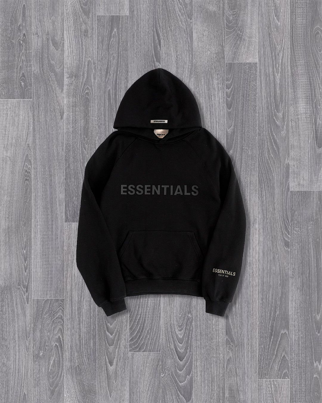 Essentials Hoodie