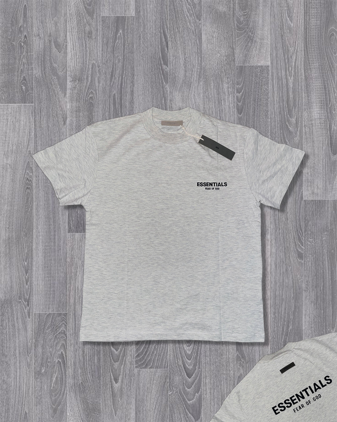 Essentials Tee
