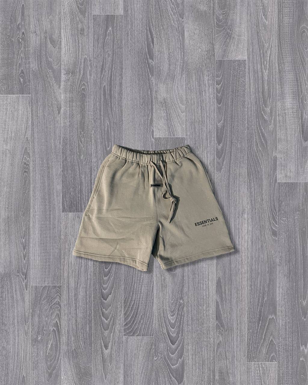 Essentials Shorts