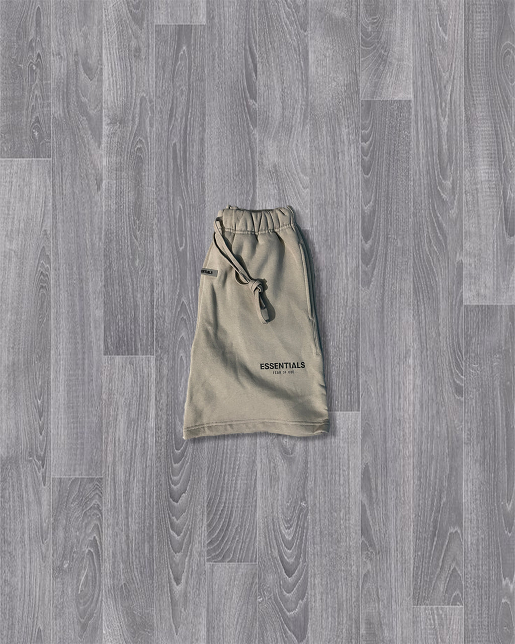 Essentials Shorts