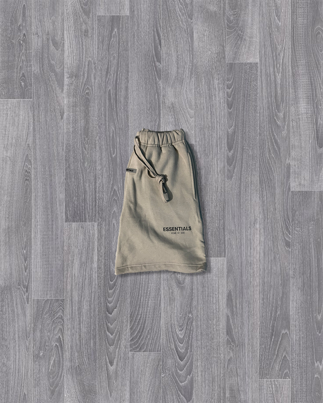 Essentials Shorts