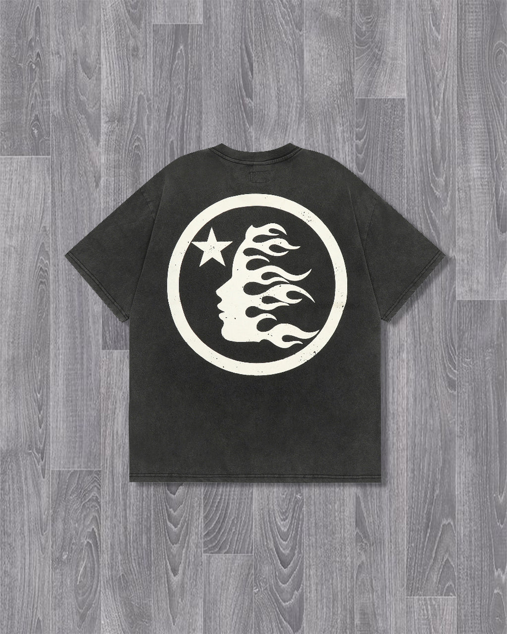 Hellstar "Originals" Tee
