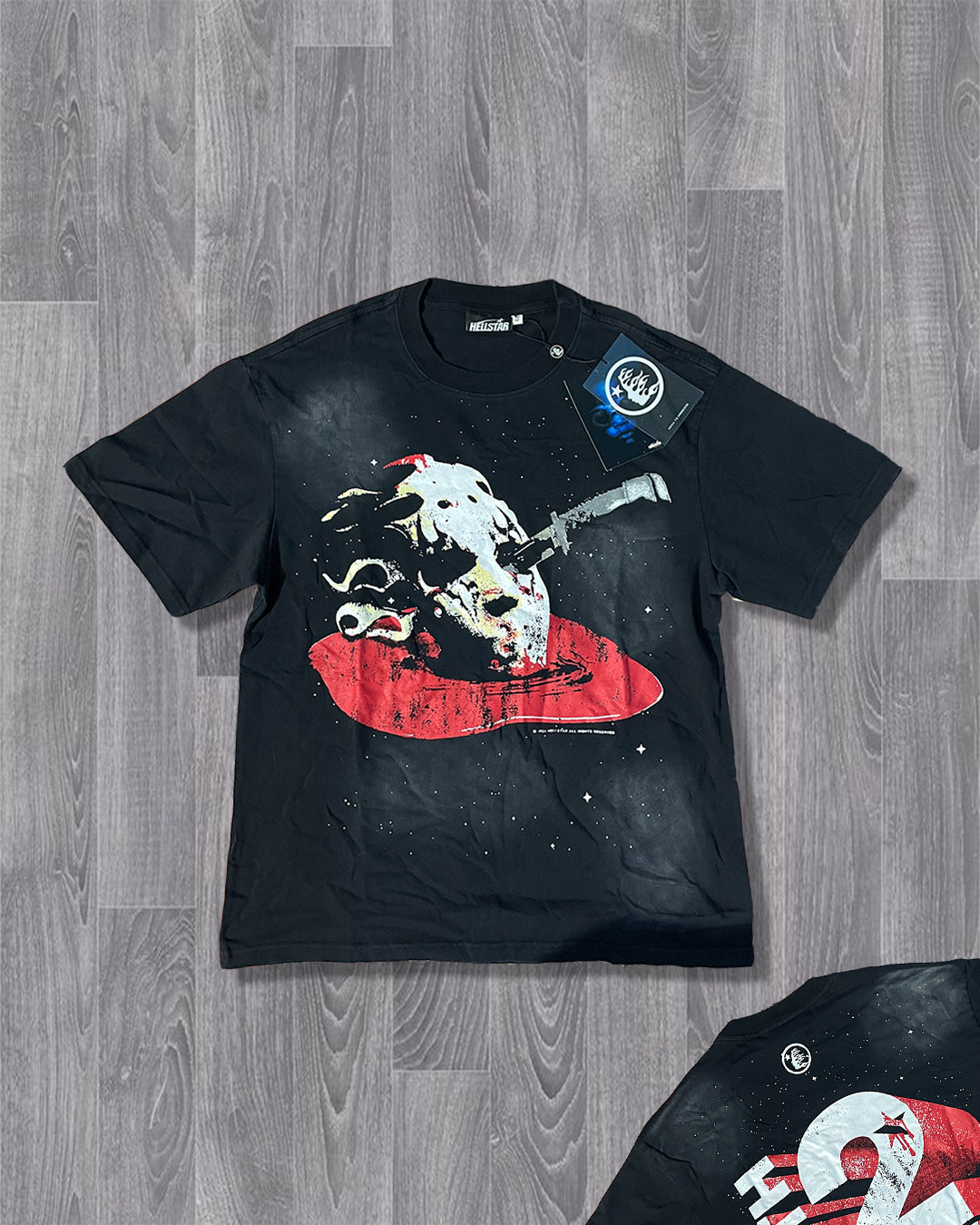 Hellstar "Halloween" Tee