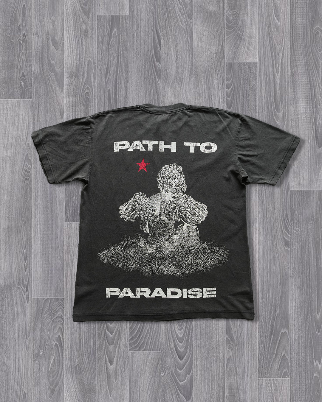 Hellstar "P2P" Tee