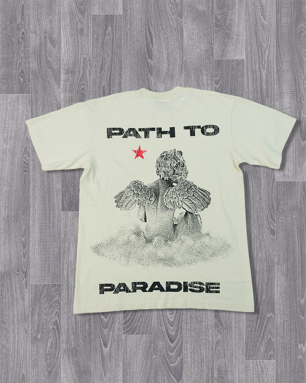 Hellstar "P2P" Tee