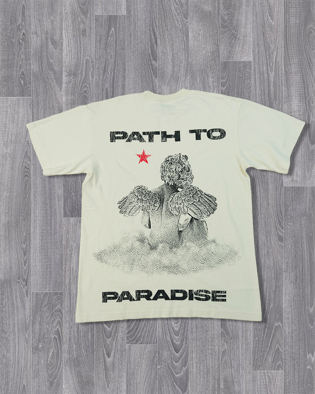 Hellstar "P2P" Tee
