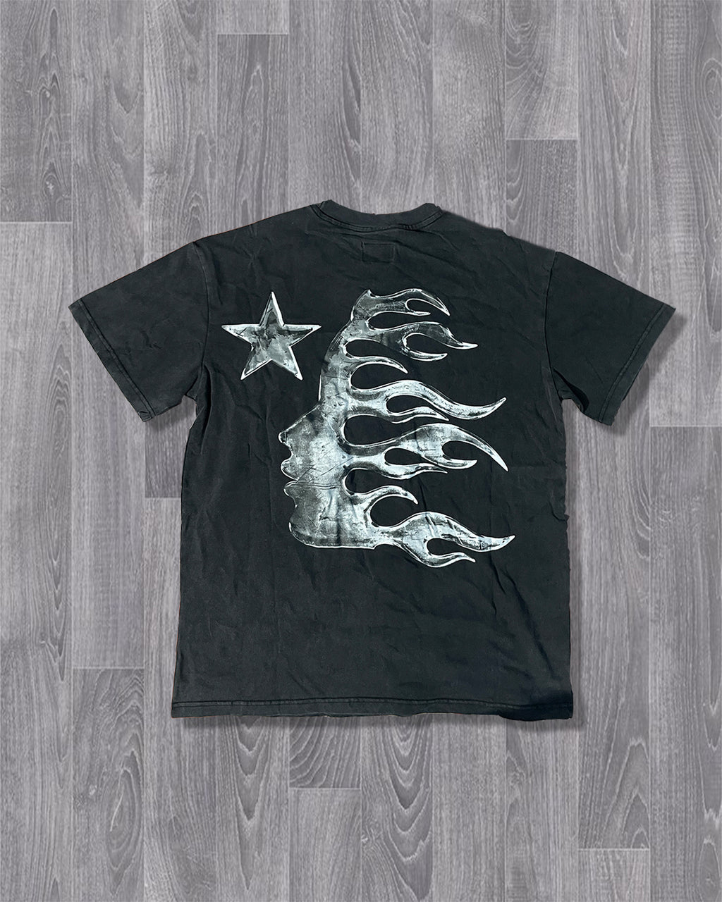 Hellstar "Platinum" Tee