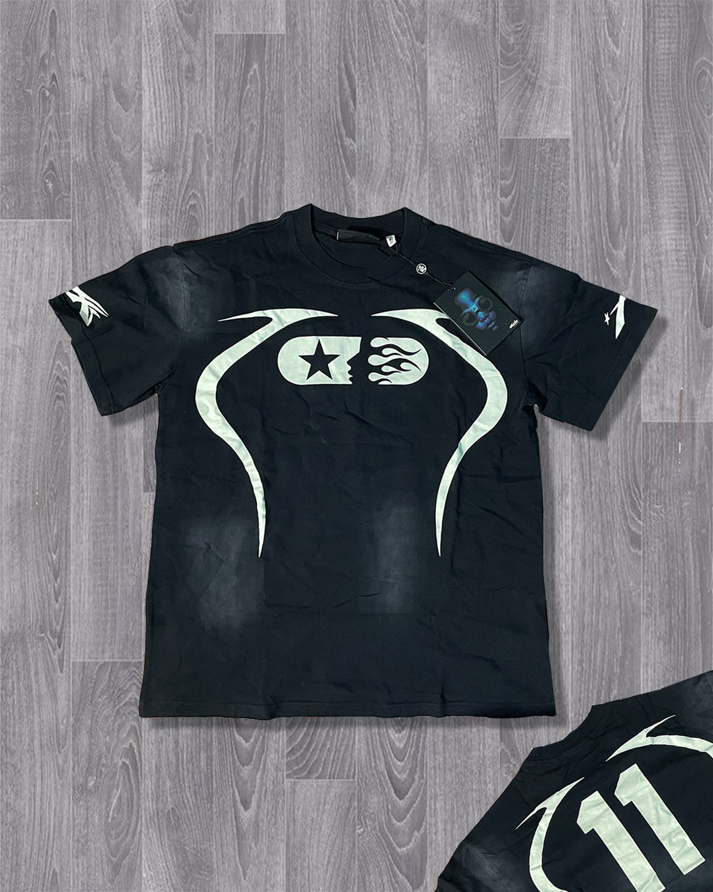 Hellstar "Sport" Tee