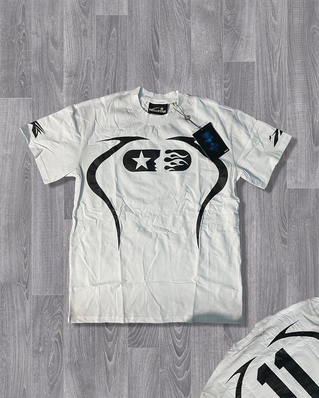 Hellstar "Sport" Tee