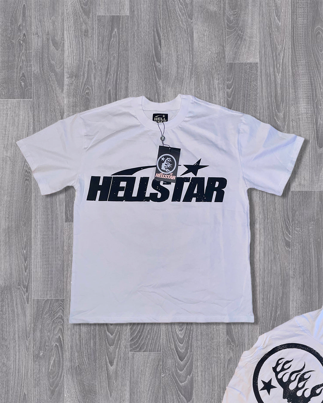 Hellstar "Originals" Tee