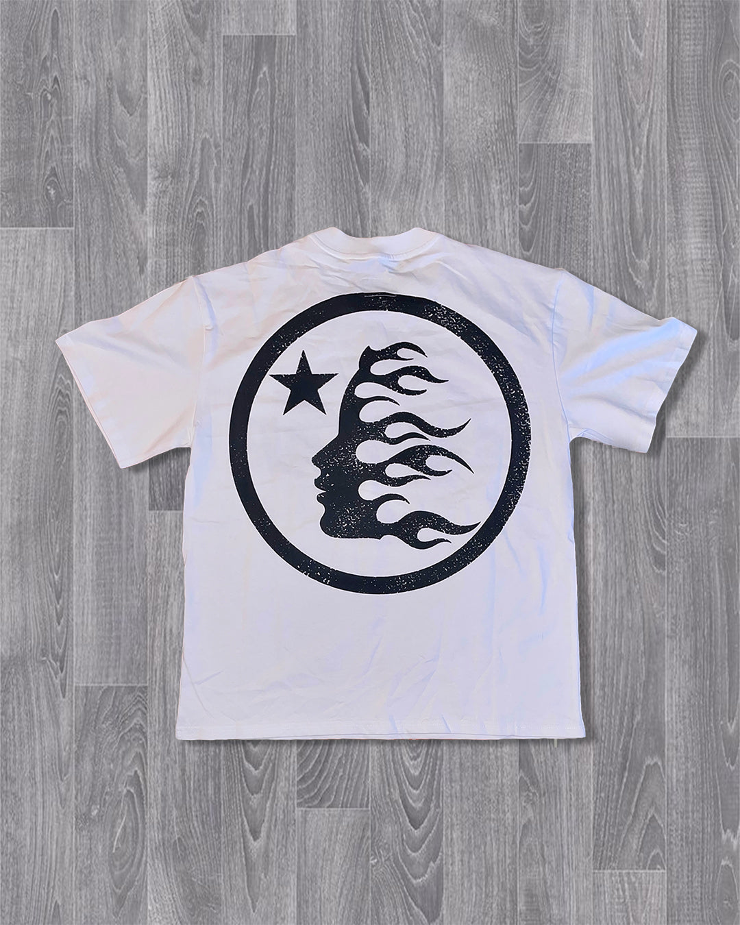 Hellstar "Originals" Tee